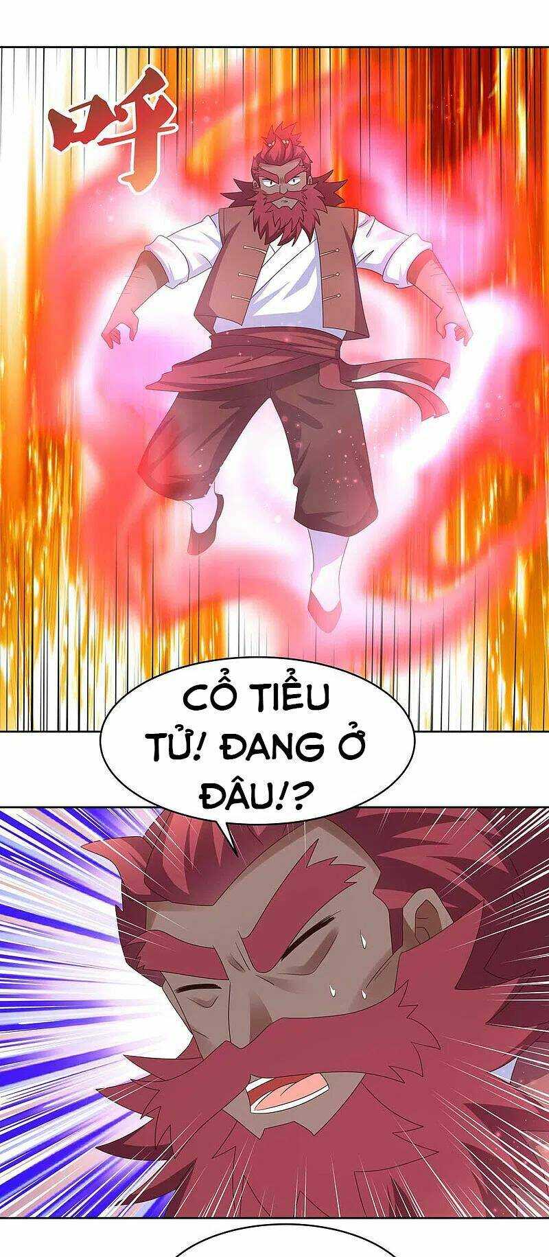 Tôn Thượng: Chapter 230