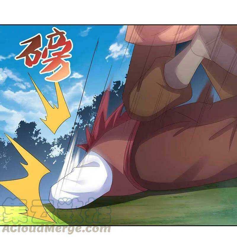 Tôn Thượng: Chapter 230