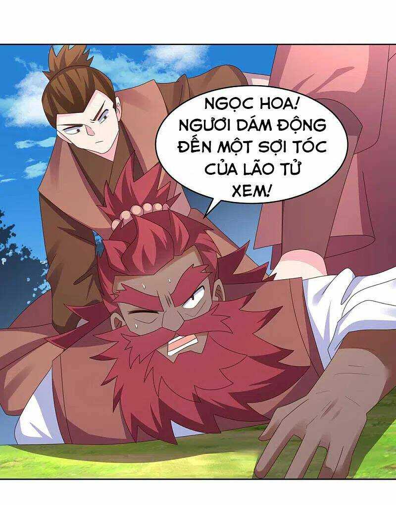 Tôn Thượng: Chapter 230