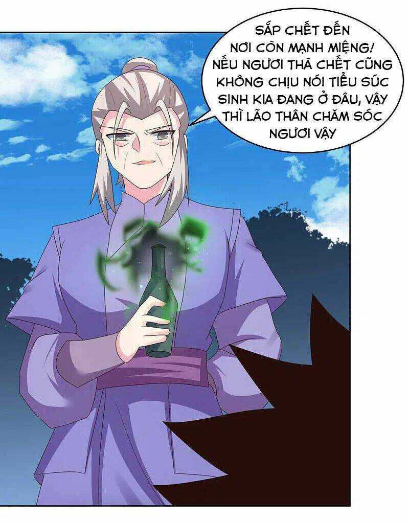 Tôn Thượng: Chapter 230
