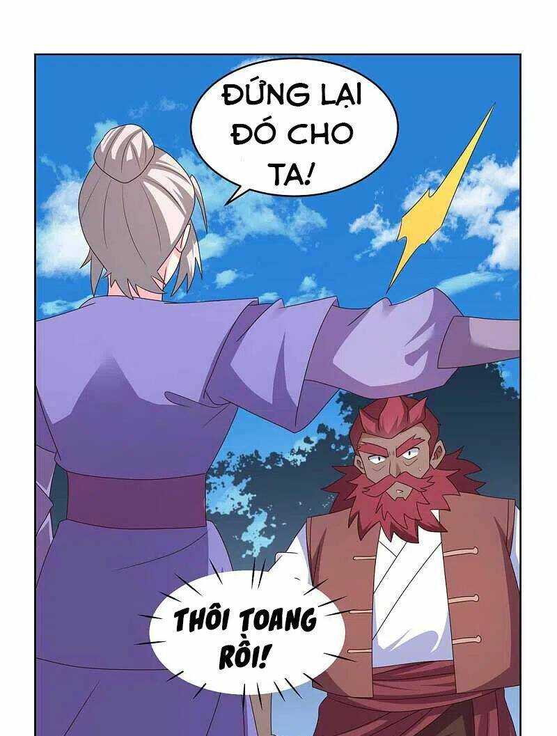 Tôn Thượng: Chapter 230