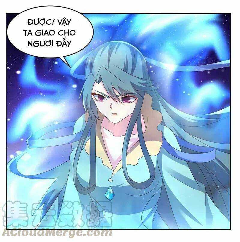 Tôn Thượng: Chapter 230