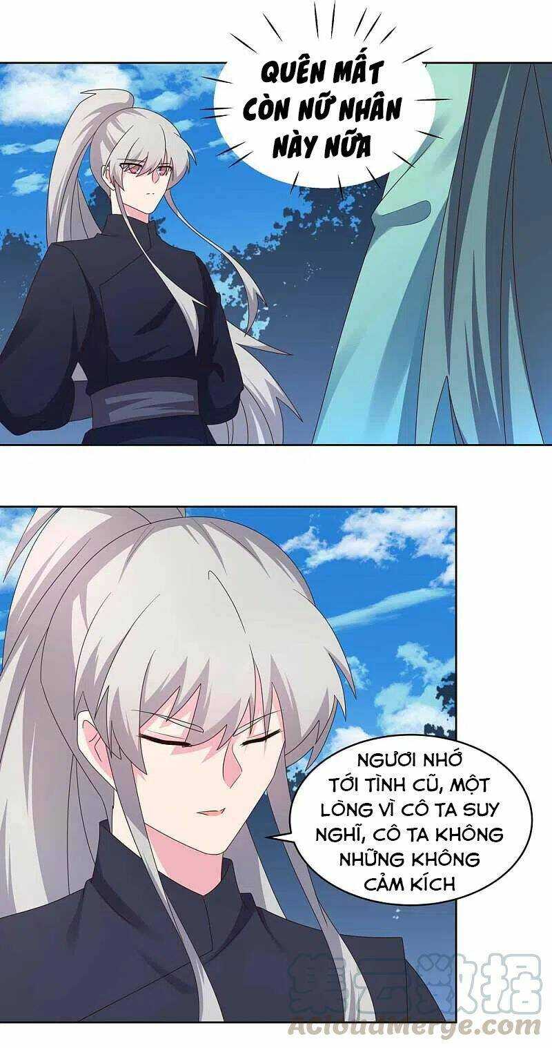 Tôn Thượng: Chapter 231