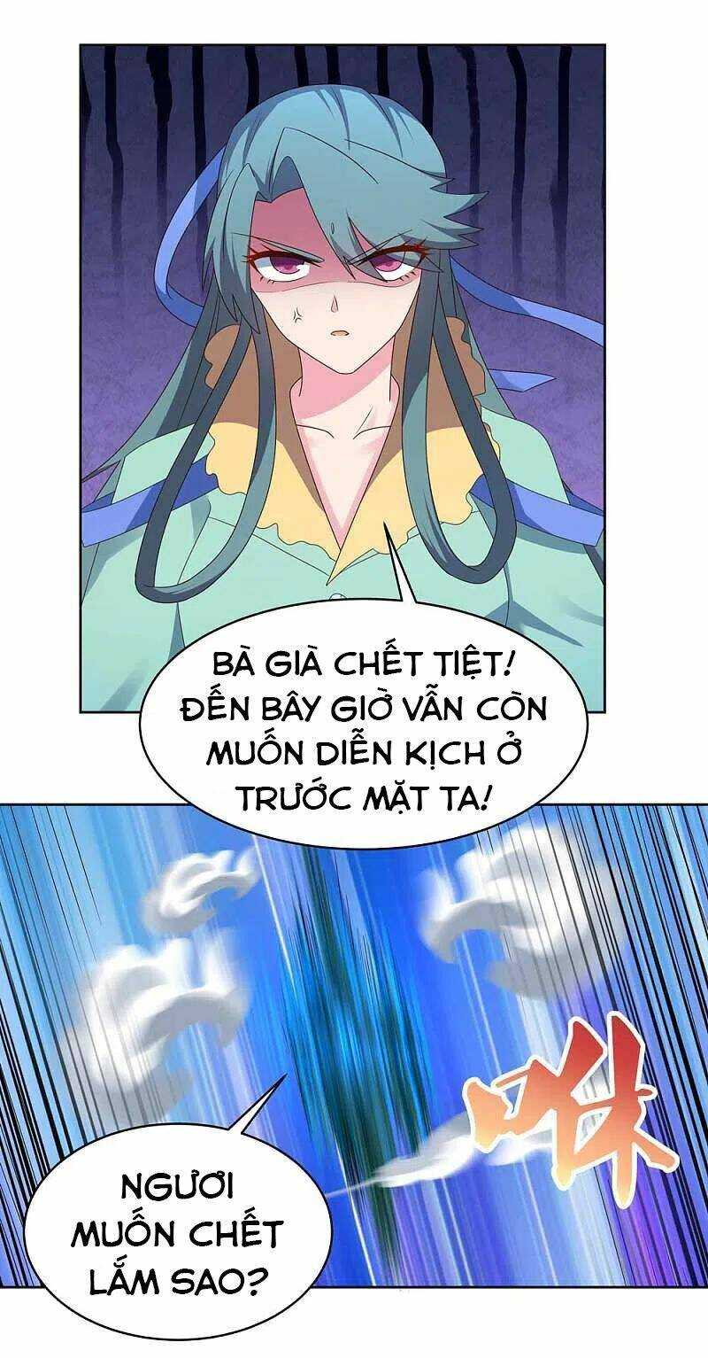 Tôn Thượng: Chapter 231