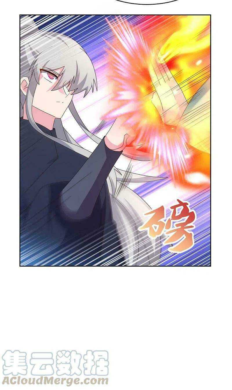 Tôn Thượng: Chapter 231
