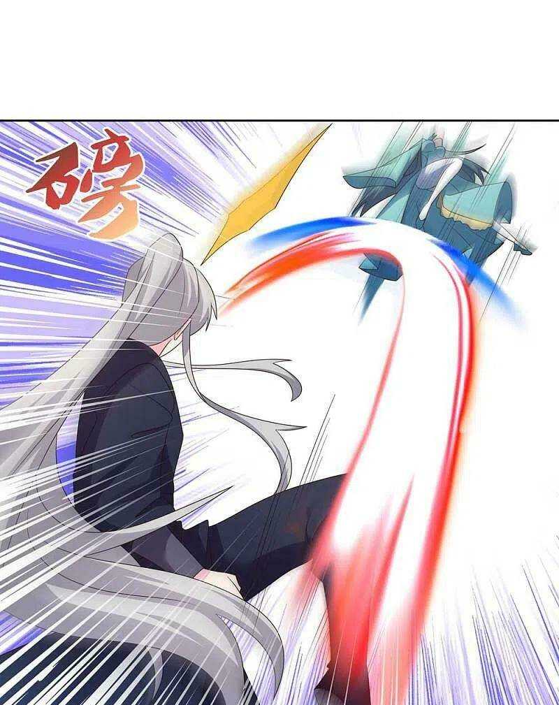 Tôn Thượng: Chapter 231