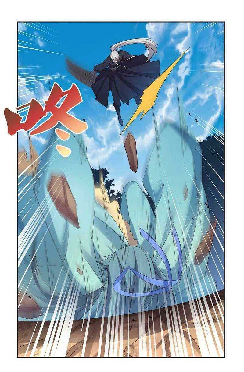 Tôn Thượng: Chapter 231