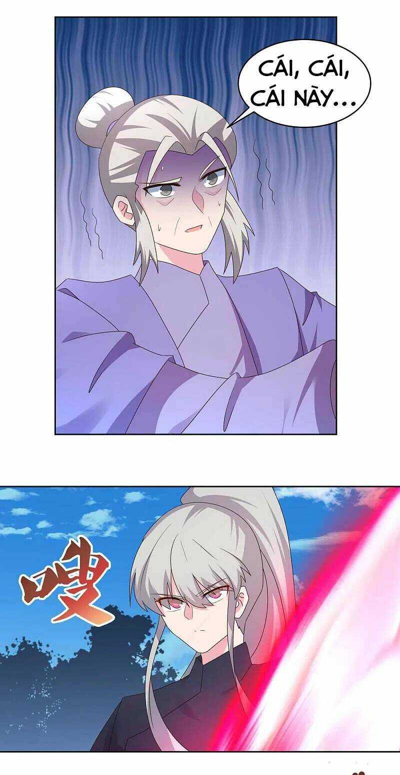 Tôn Thượng: Chapter 231