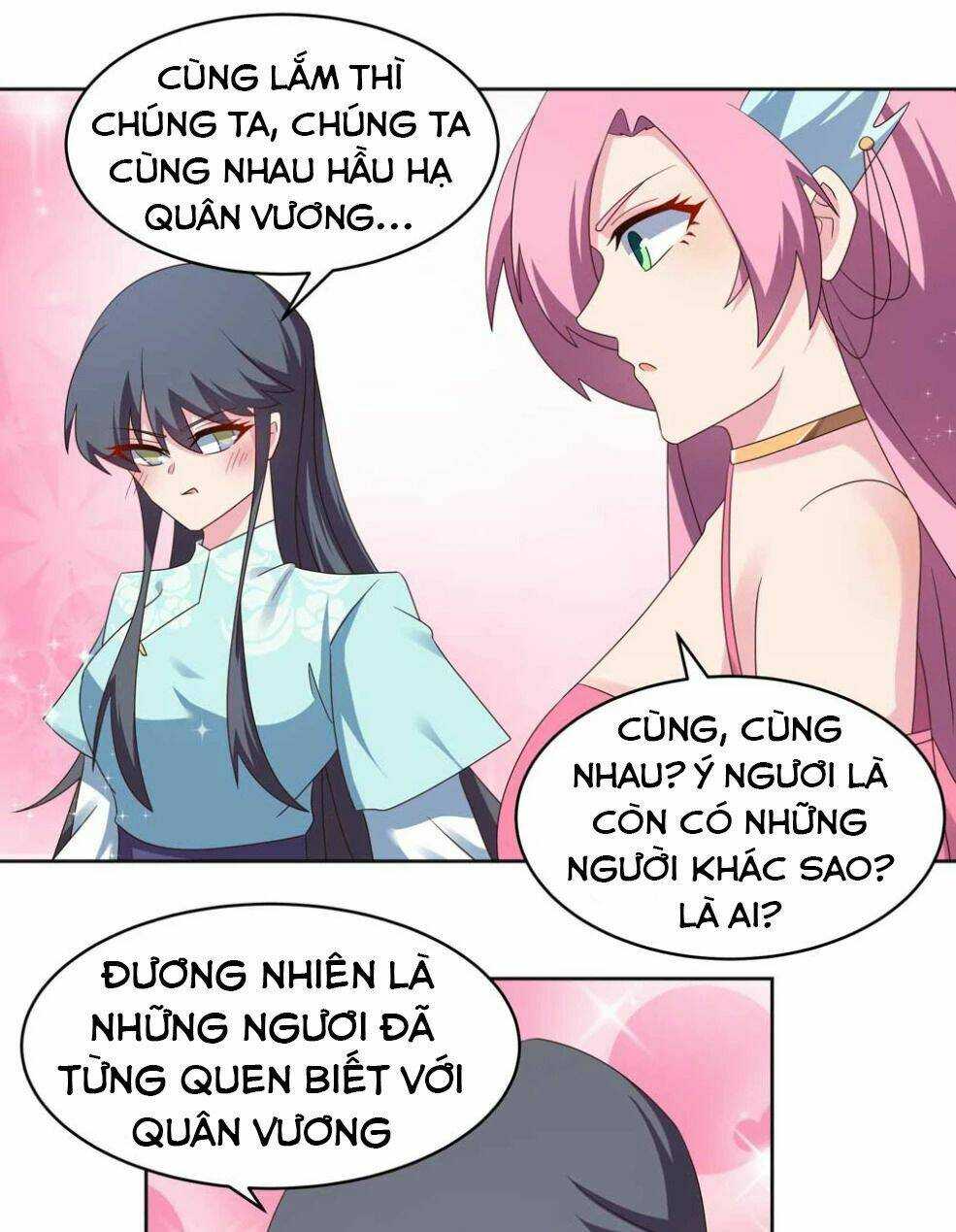 Tôn Thượng: Chapter 231.5: Ngoại truyện