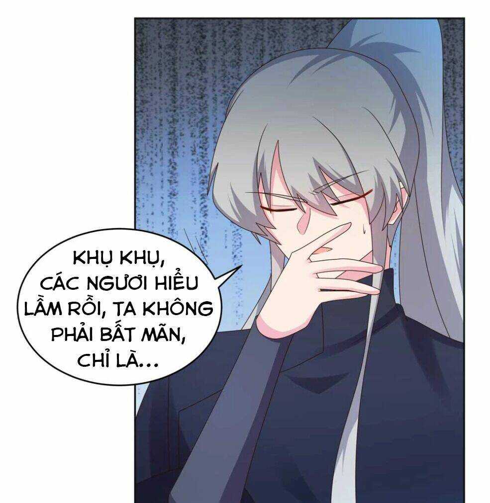 Tôn Thượng: Chapter 231.5: Ngoại truyện