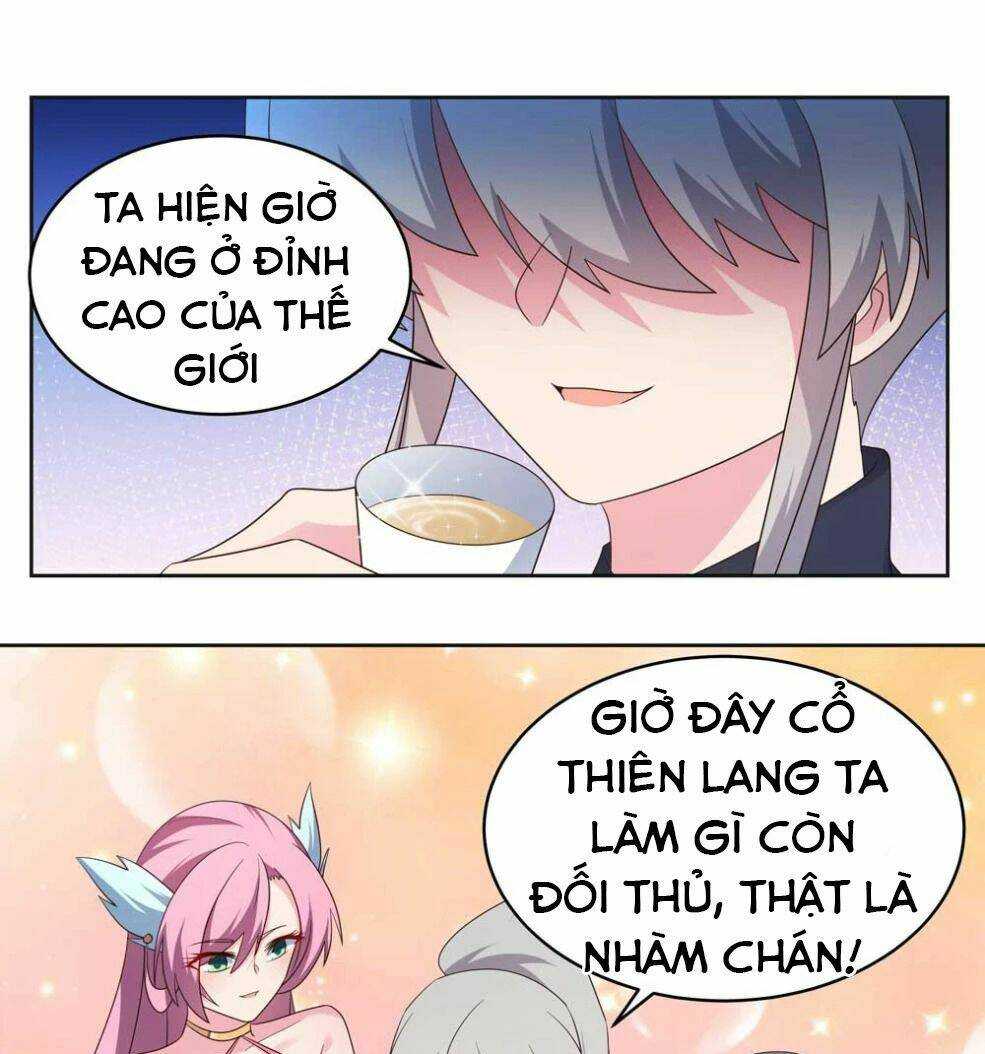 Tôn Thượng: Chapter 231.5: Ngoại truyện