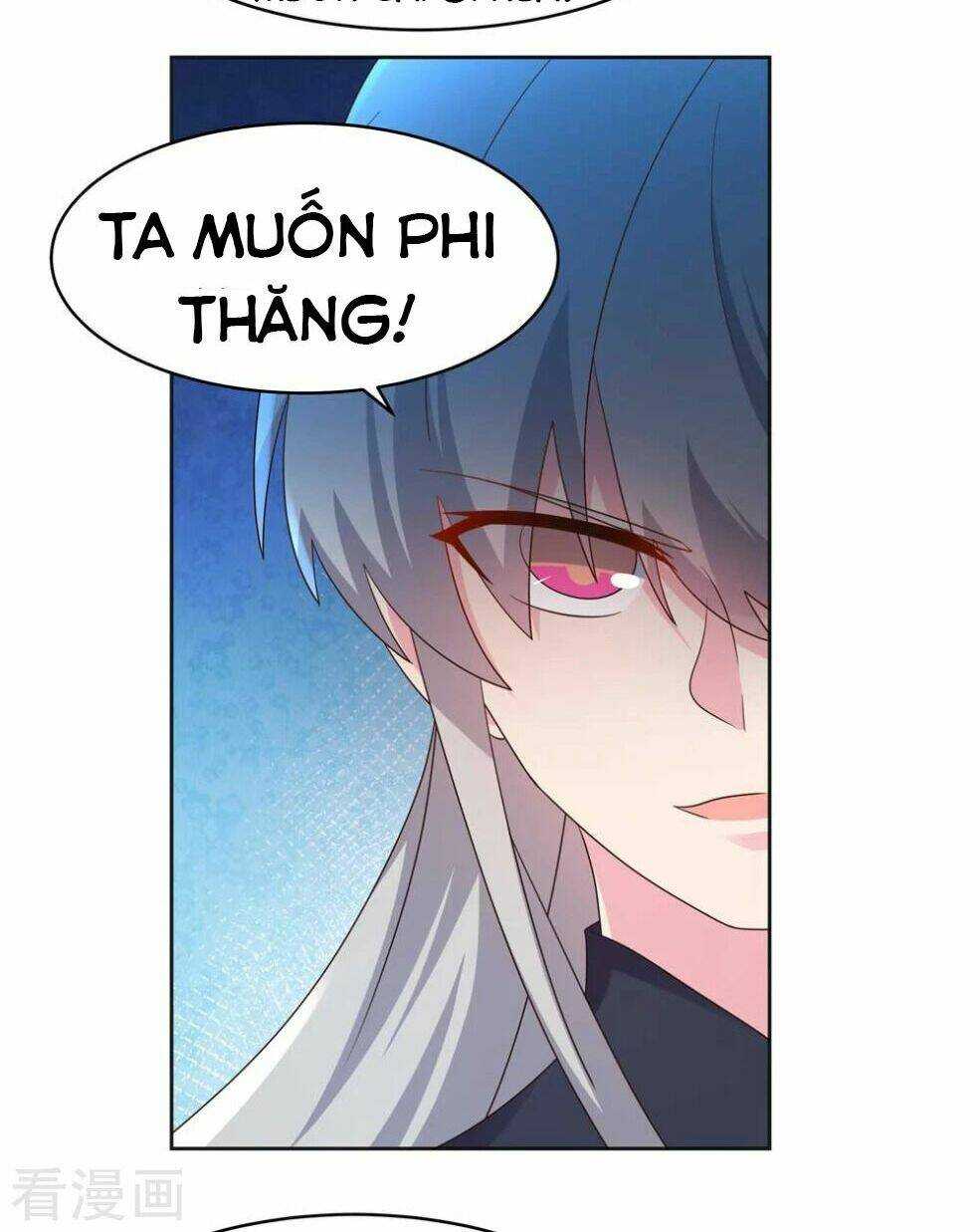Tôn Thượng: Chapter 231.5: Ngoại truyện