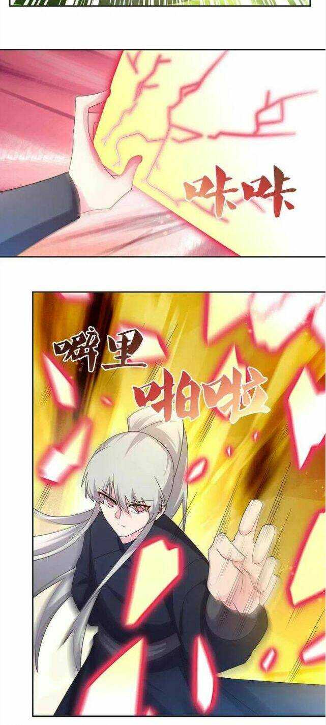 Tôn Thượng: Chapter 232