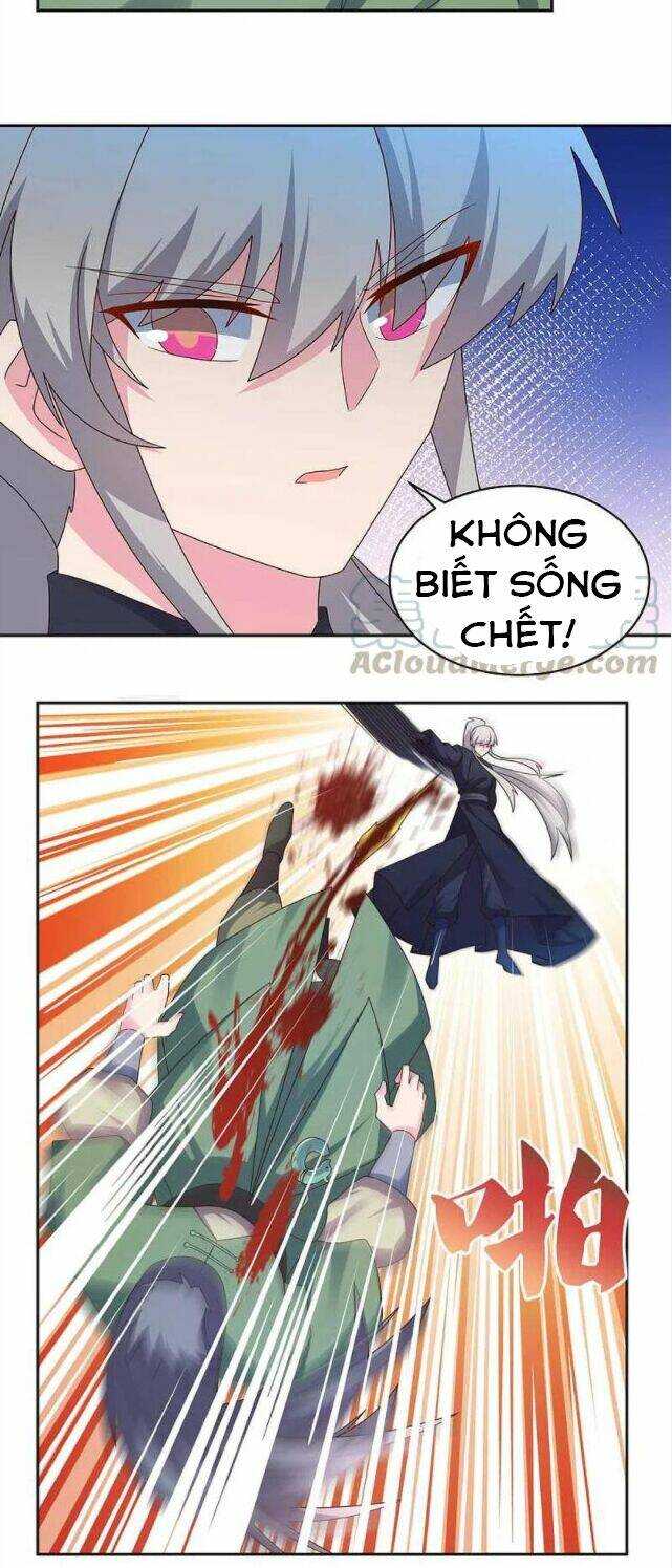 Tôn Thượng: Chapter 232