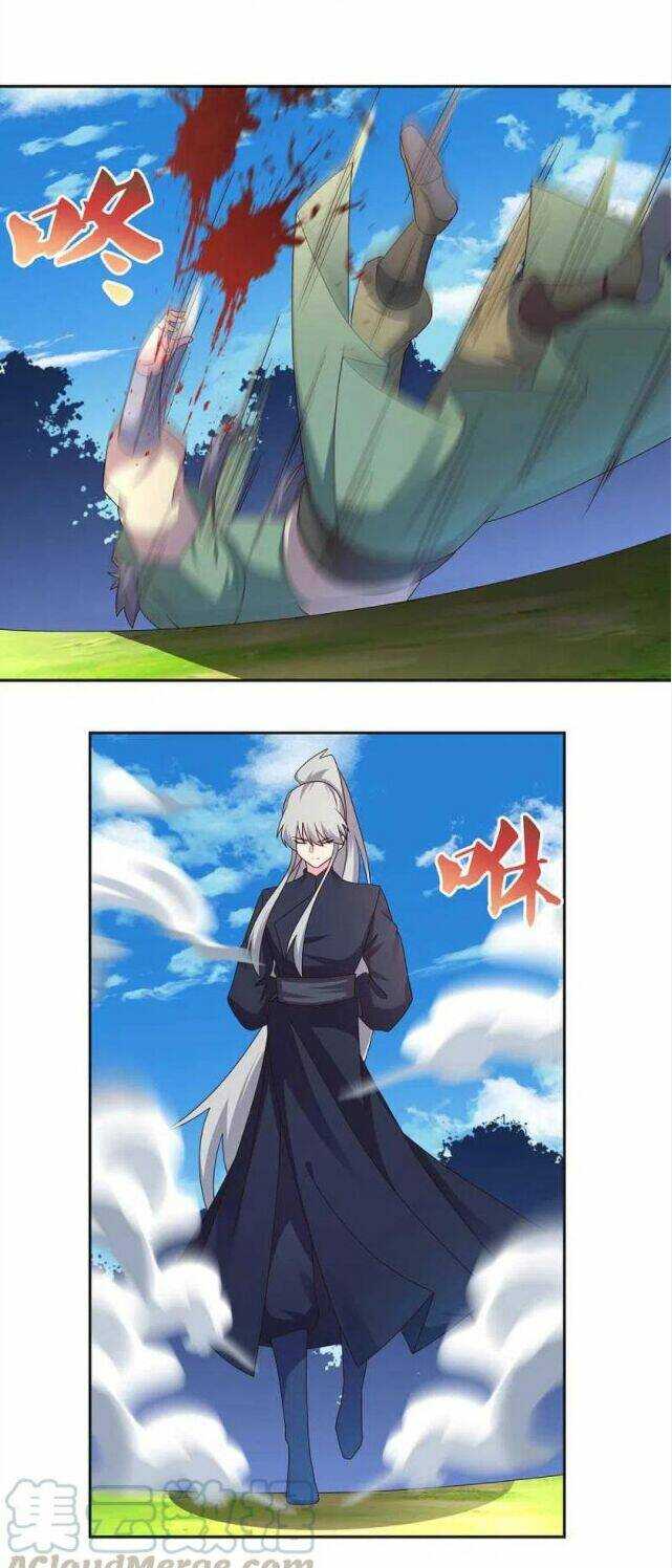 Tôn Thượng: Chapter 232