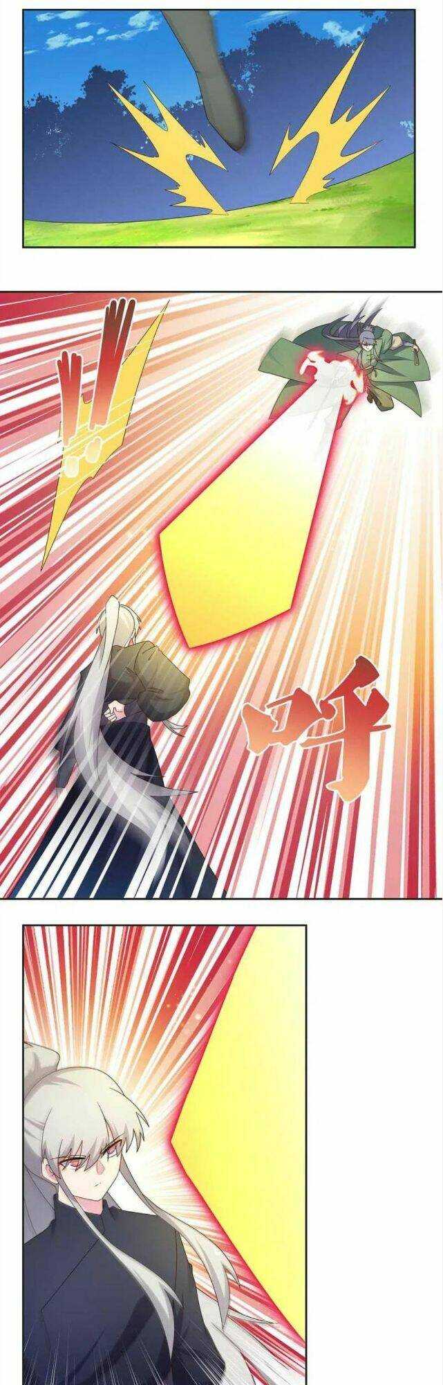 Tôn Thượng: Chapter 232