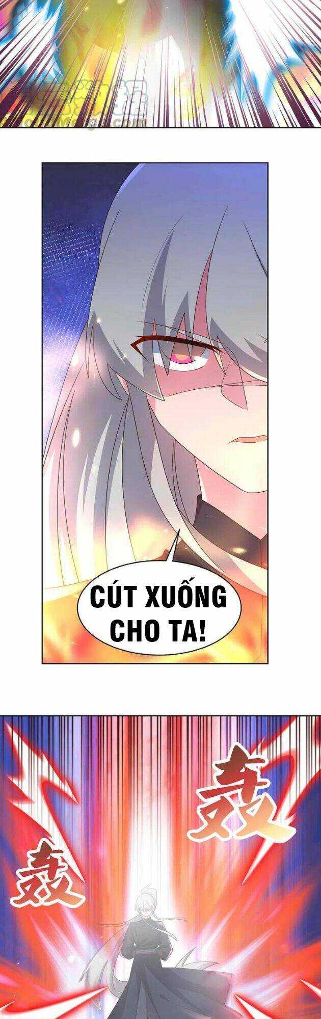 Tôn Thượng: Chapter 234