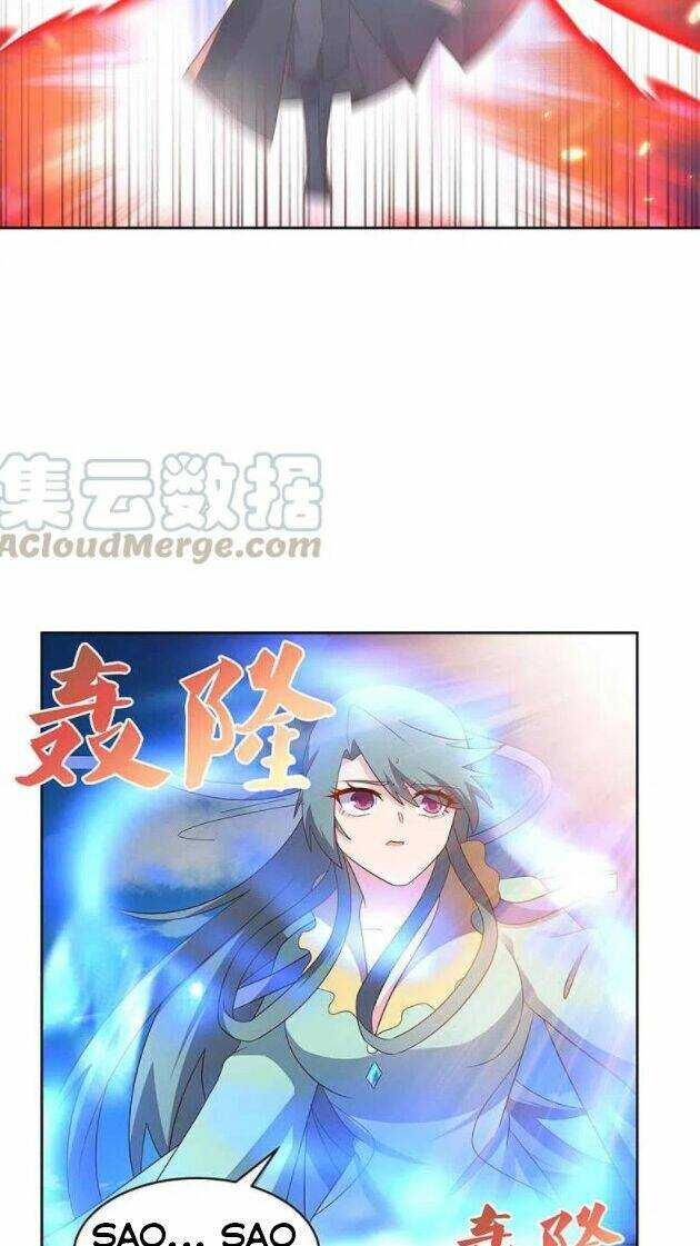 Tôn Thượng: Chapter 234