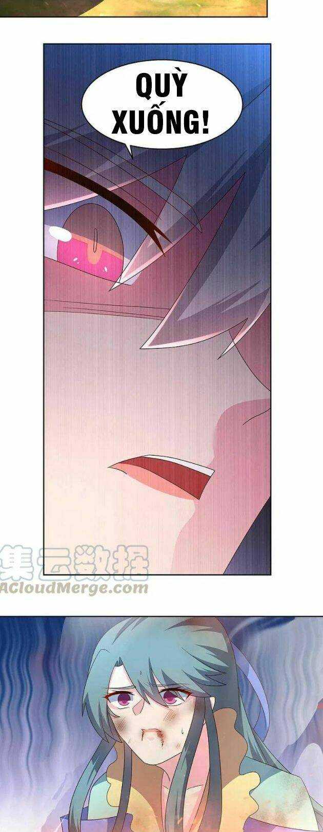 Tôn Thượng: Chapter 234