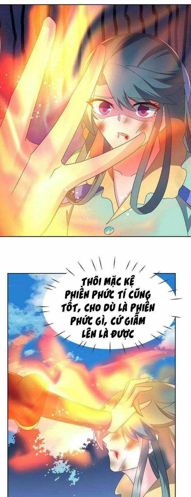 Tôn Thượng: Chapter 234