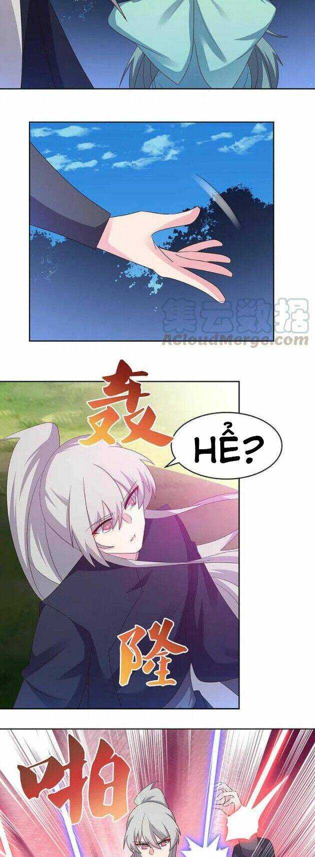 Tôn Thượng: Chapter 234