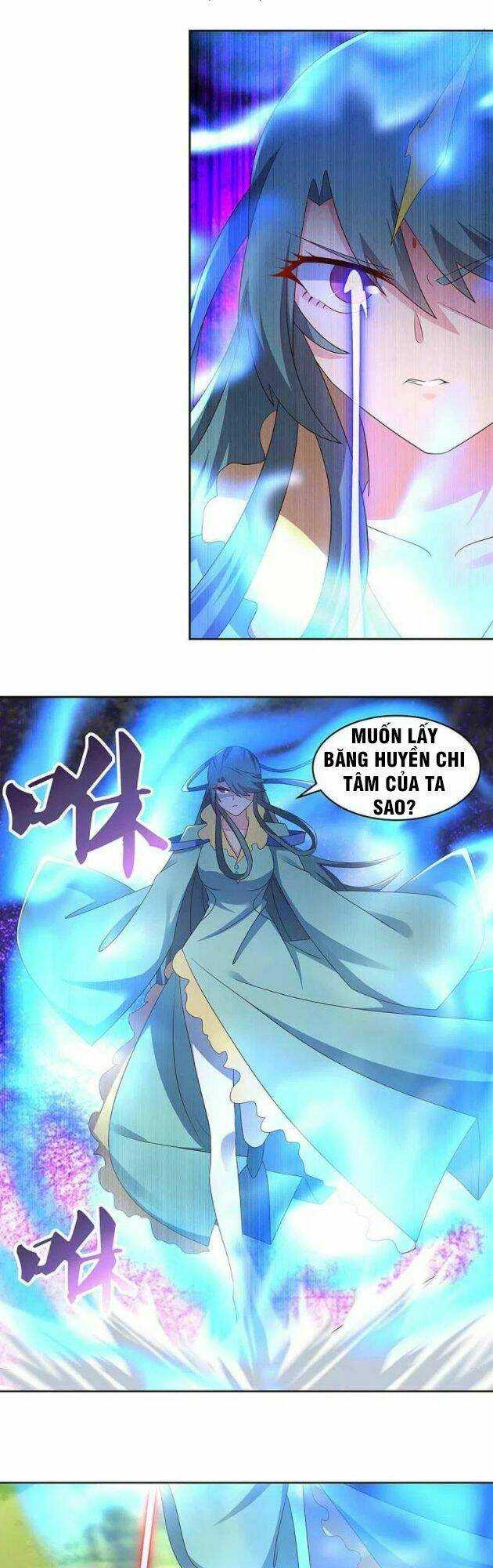 Tôn Thượng: Chapter 234