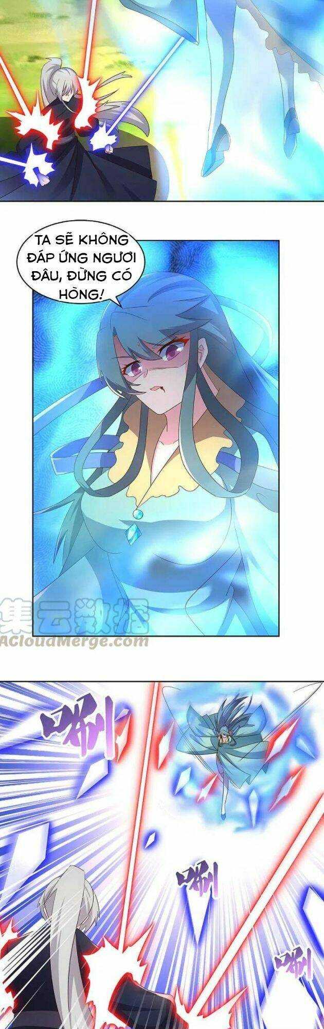 Tôn Thượng: Chapter 234