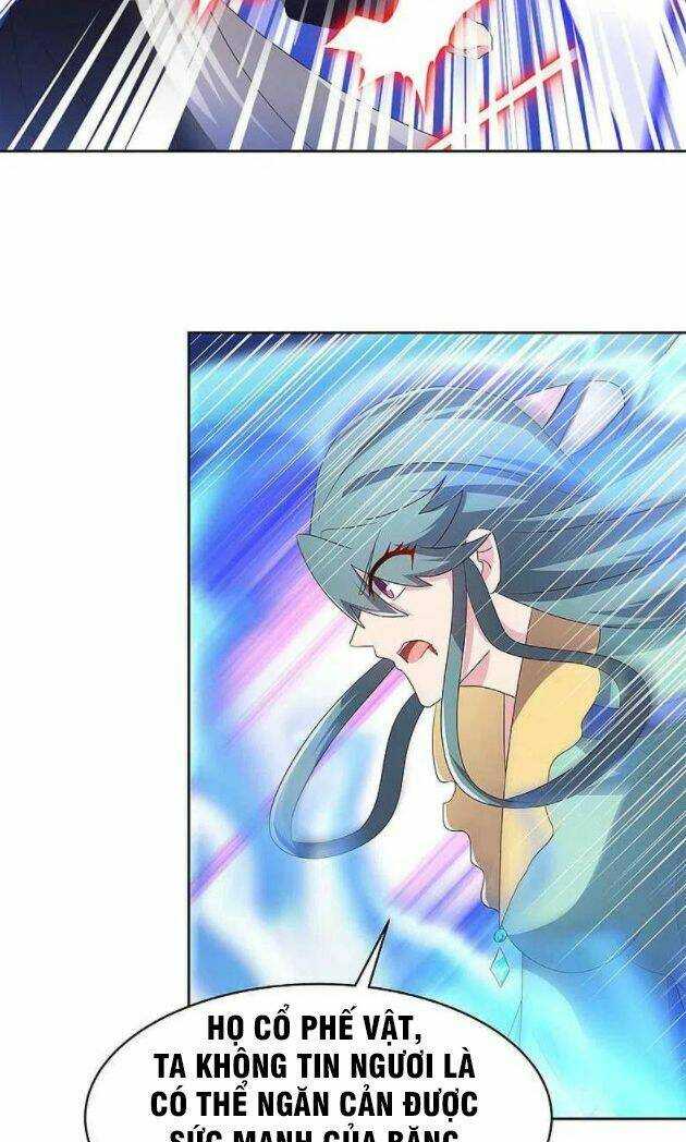 Tôn Thượng: Chapter 234
