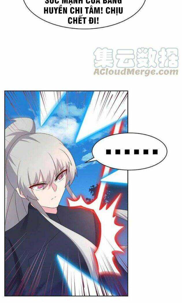 Tôn Thượng: Chapter 234