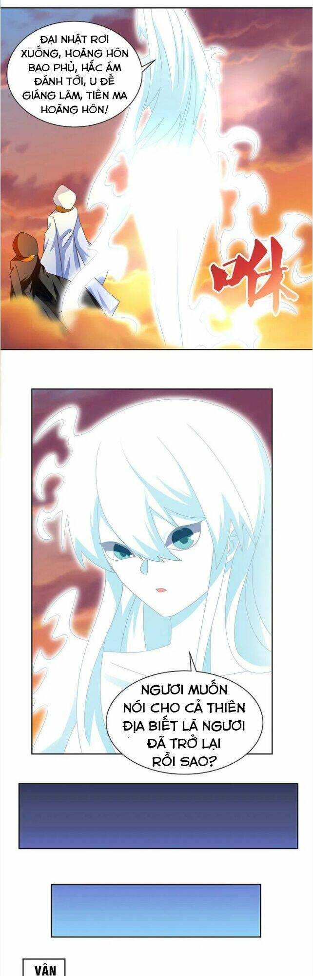 Tôn Thượng: Chapter 235