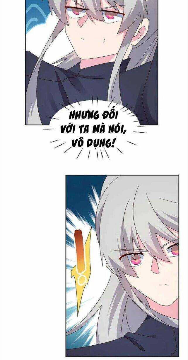 Tôn Thượng: Chapter 235