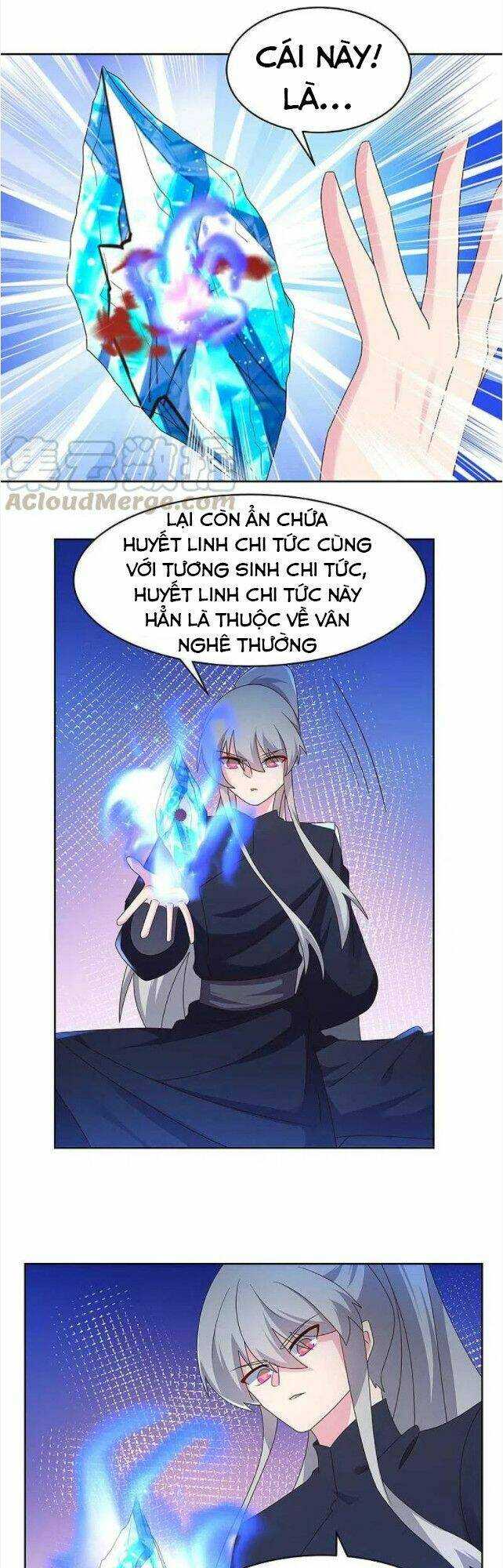 Tôn Thượng: Chapter 235