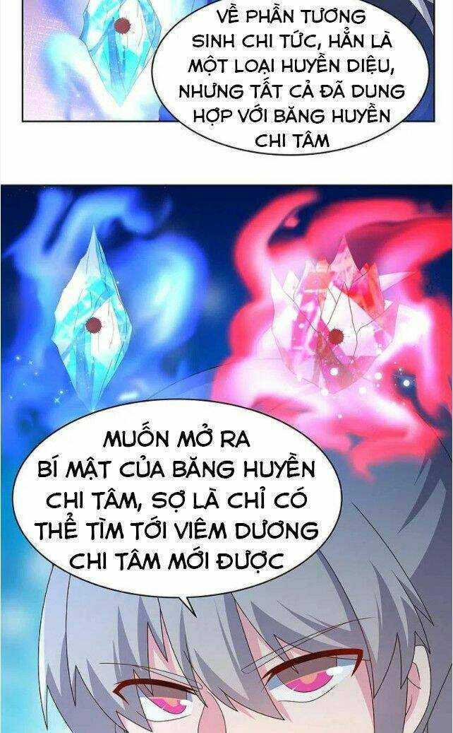 Tôn Thượng: Chapter 235