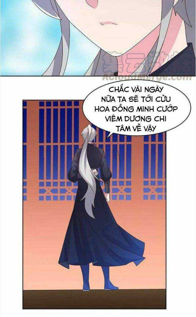 Tôn Thượng: Chapter 235