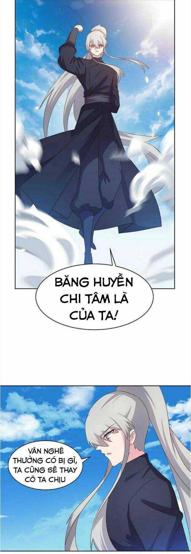 Tôn Thượng: Chapter 235