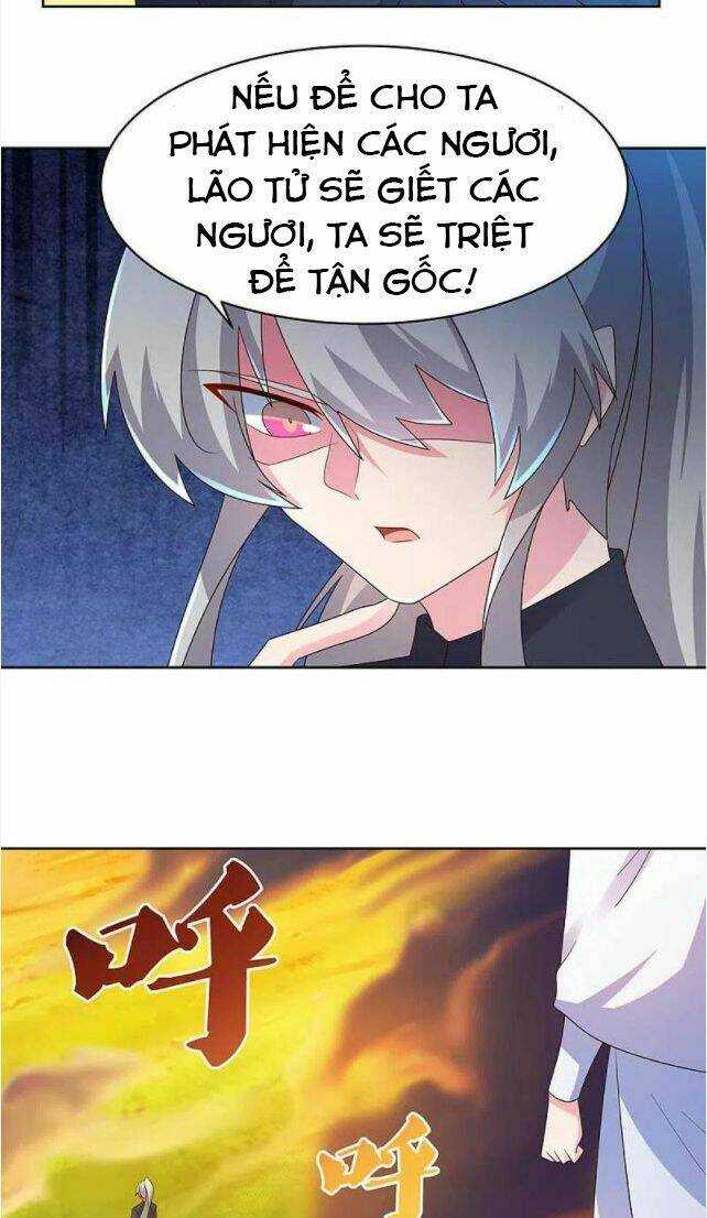 Tôn Thượng: Chapter 235