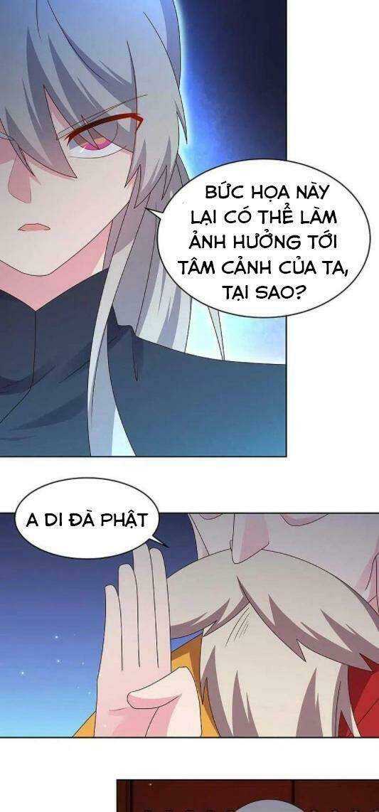 Tôn Thượng: Chapter 236