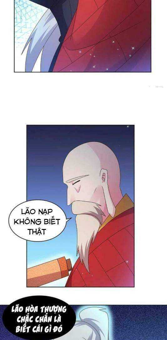 Tôn Thượng: Chapter 236