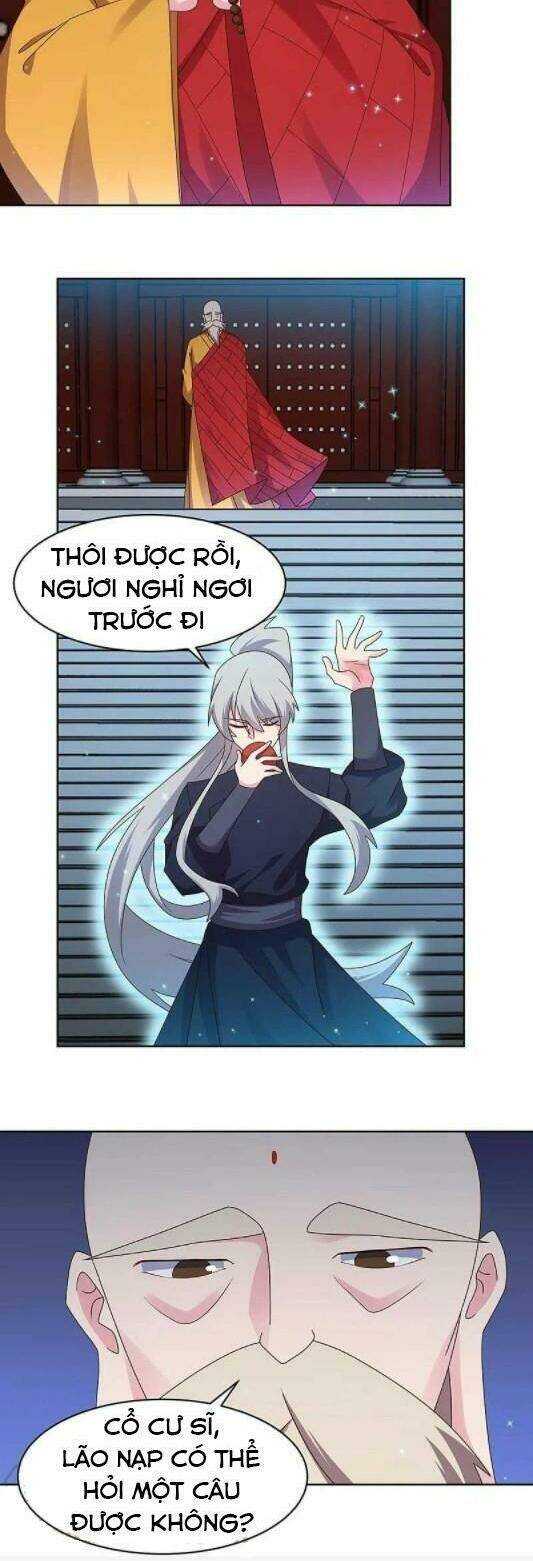 Tôn Thượng: Chapter 236