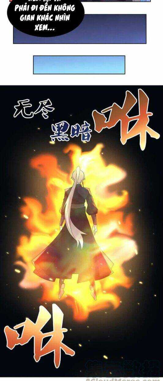 Tôn Thượng: Chapter 237