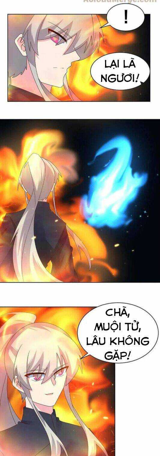 Tôn Thượng: Chapter 237