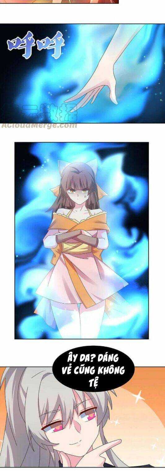 Tôn Thượng: Chapter 237