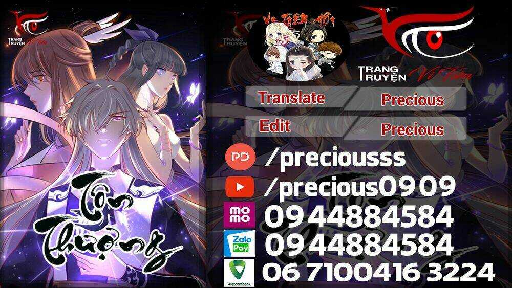 Tôn Thượng: Chapter 237