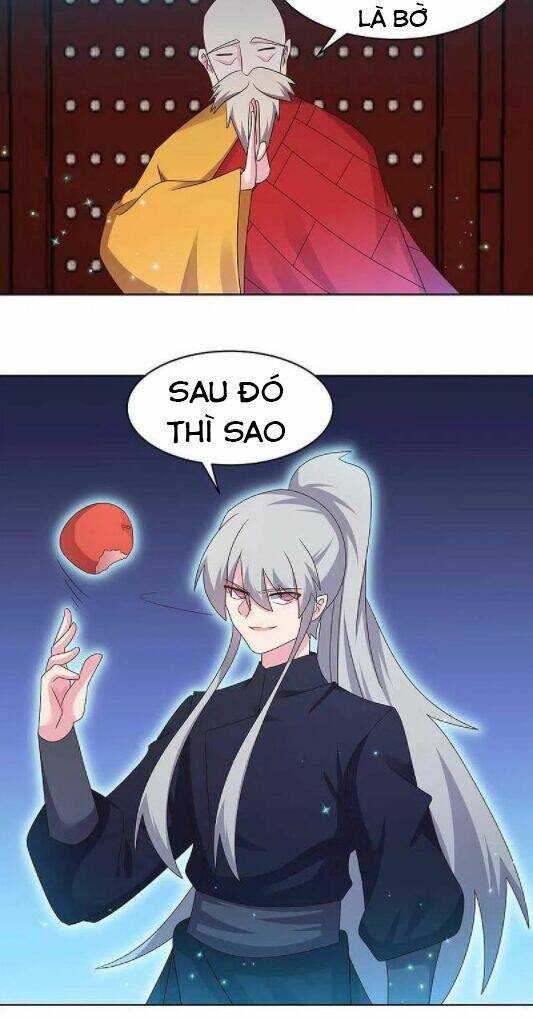 Tôn Thượng: Chapter 237