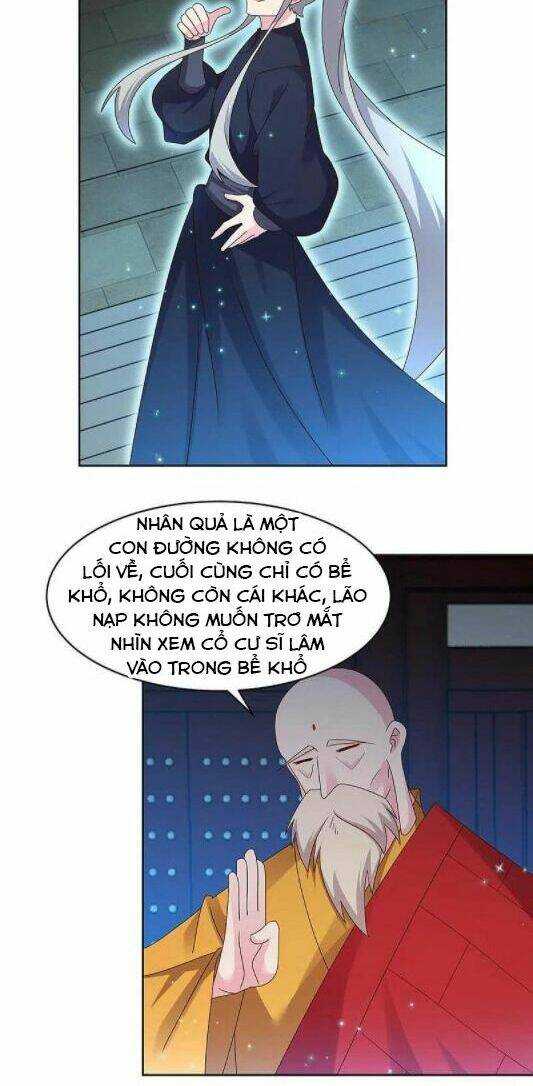 Tôn Thượng: Chapter 237