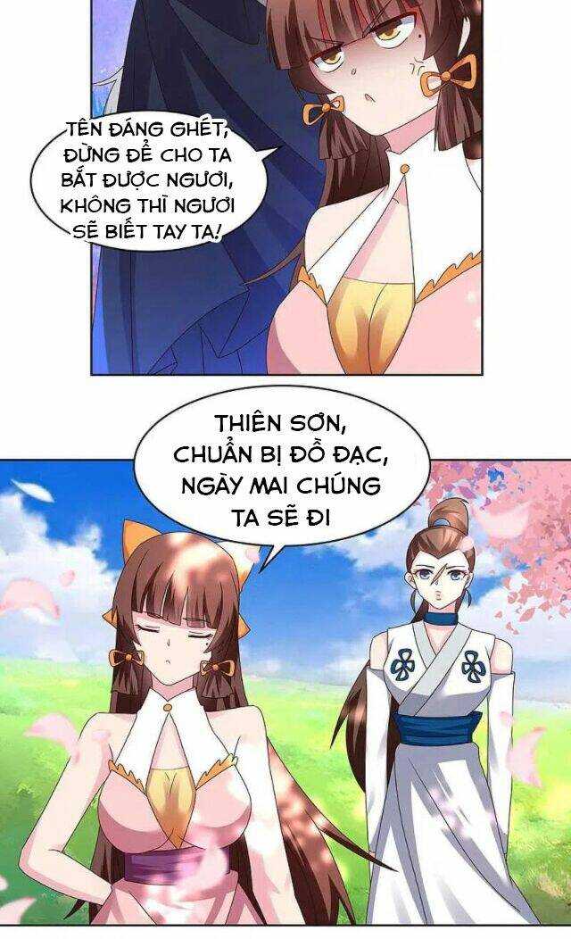 Tôn Thượng: Chapter 239