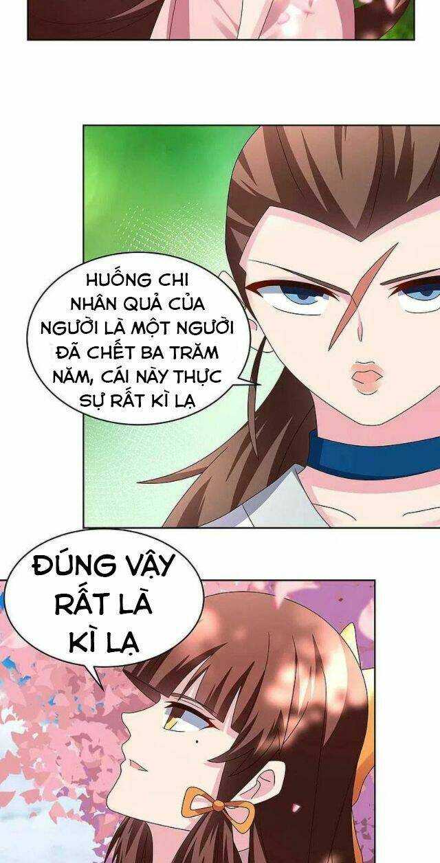 Tôn Thượng: Chapter 239