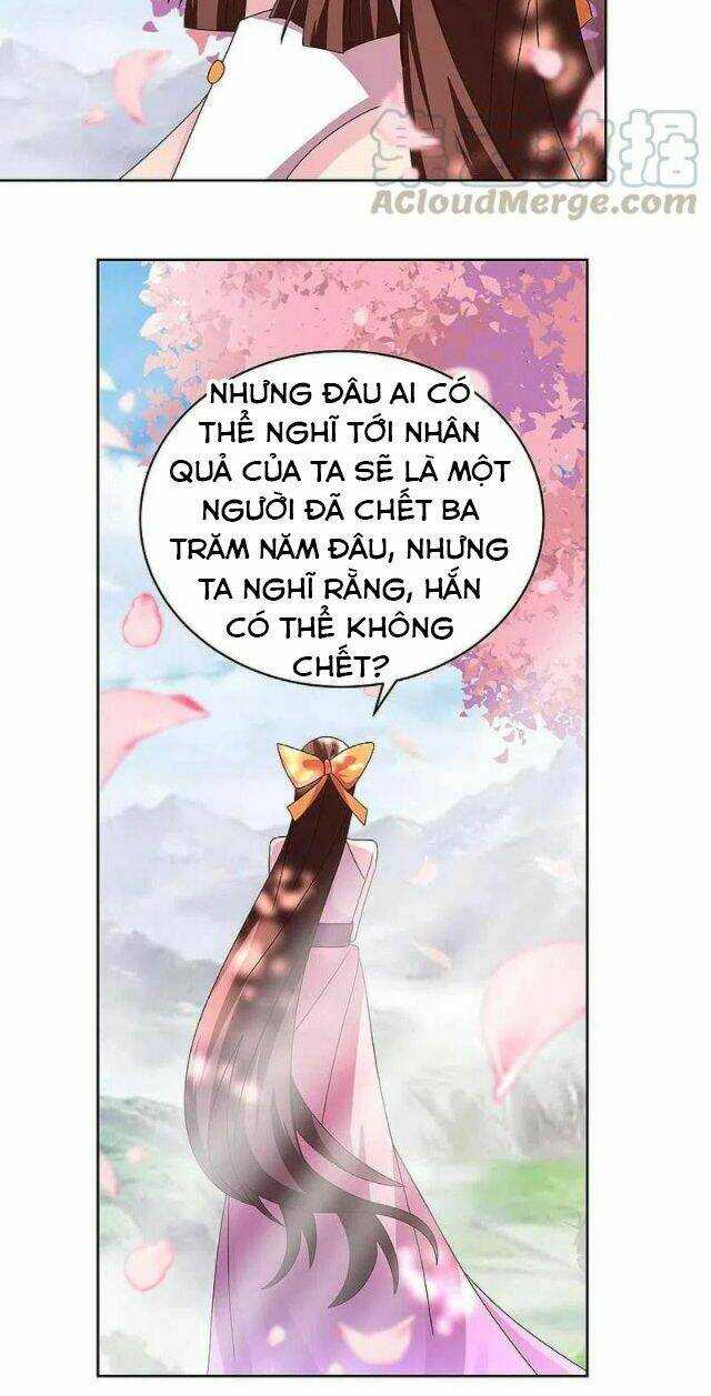 Tôn Thượng: Chapter 239