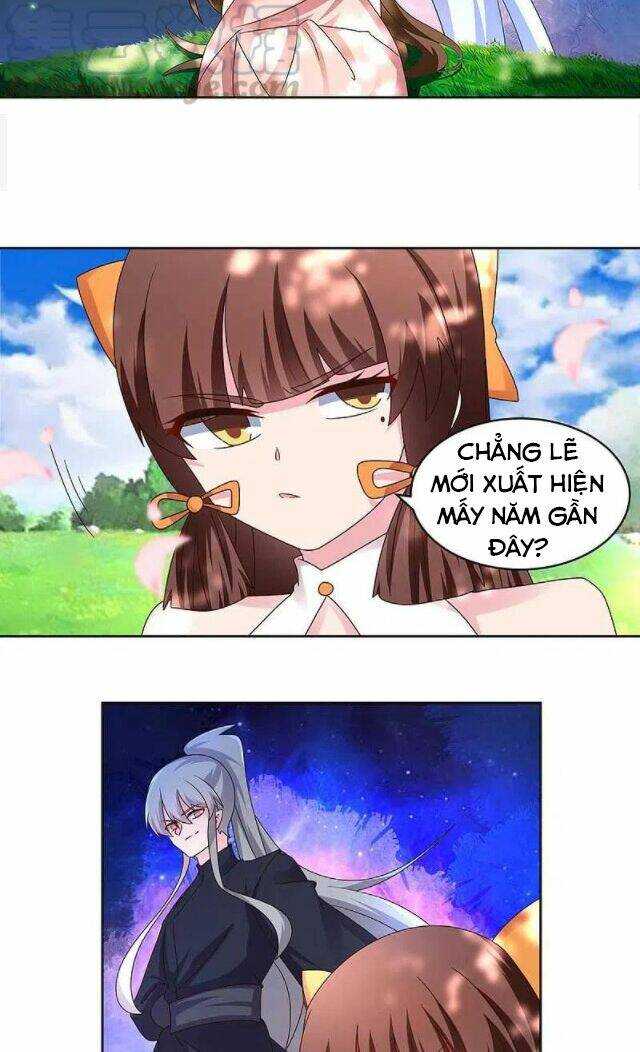 Tôn Thượng: Chapter 239