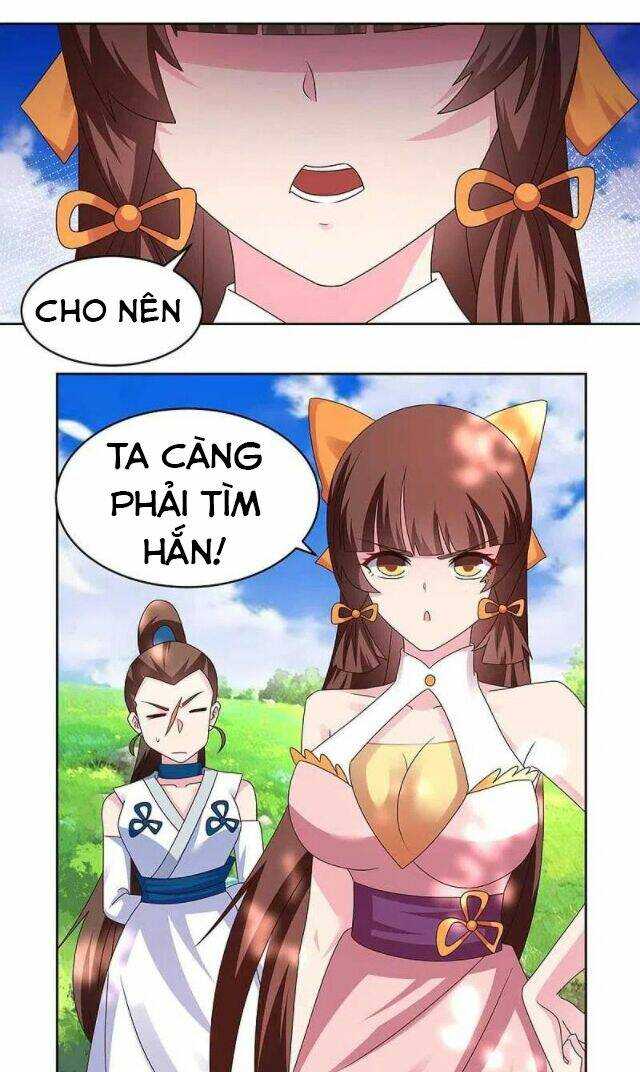 Tôn Thượng: Chapter 240